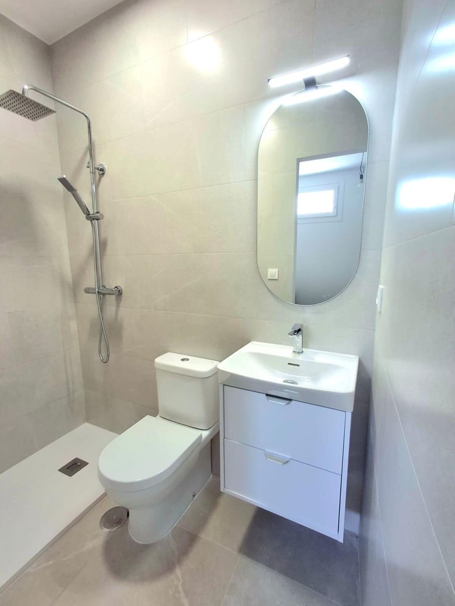 2 soveværelse Lejlighed til salg i Conil de la Frontera - € 230.000 (Ref: 9032634)