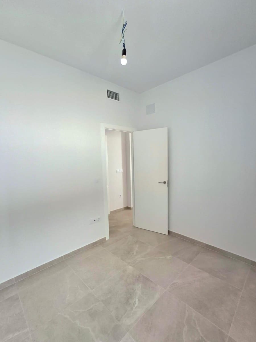 2 soveværelse Lejlighed til salg i Conil de la Frontera - € 230.000 (Ref: 9032634)