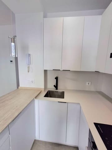 2 soveværelse Lejlighed til salg i Conil de la Frontera - € 230.000 (Ref: 9032634)