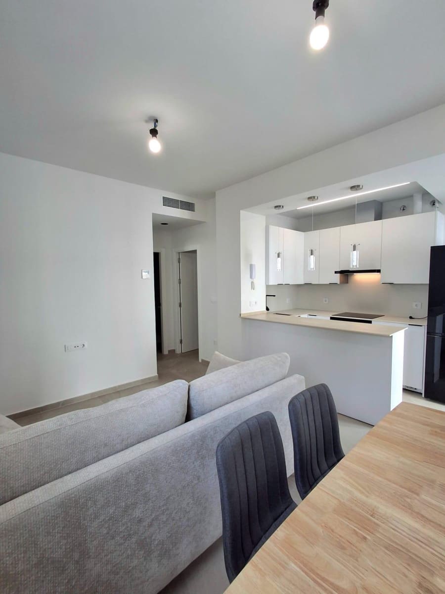 2 soveværelse Lejlighed til salg i Conil de la Frontera - € 230.000 (Ref: 9032634)