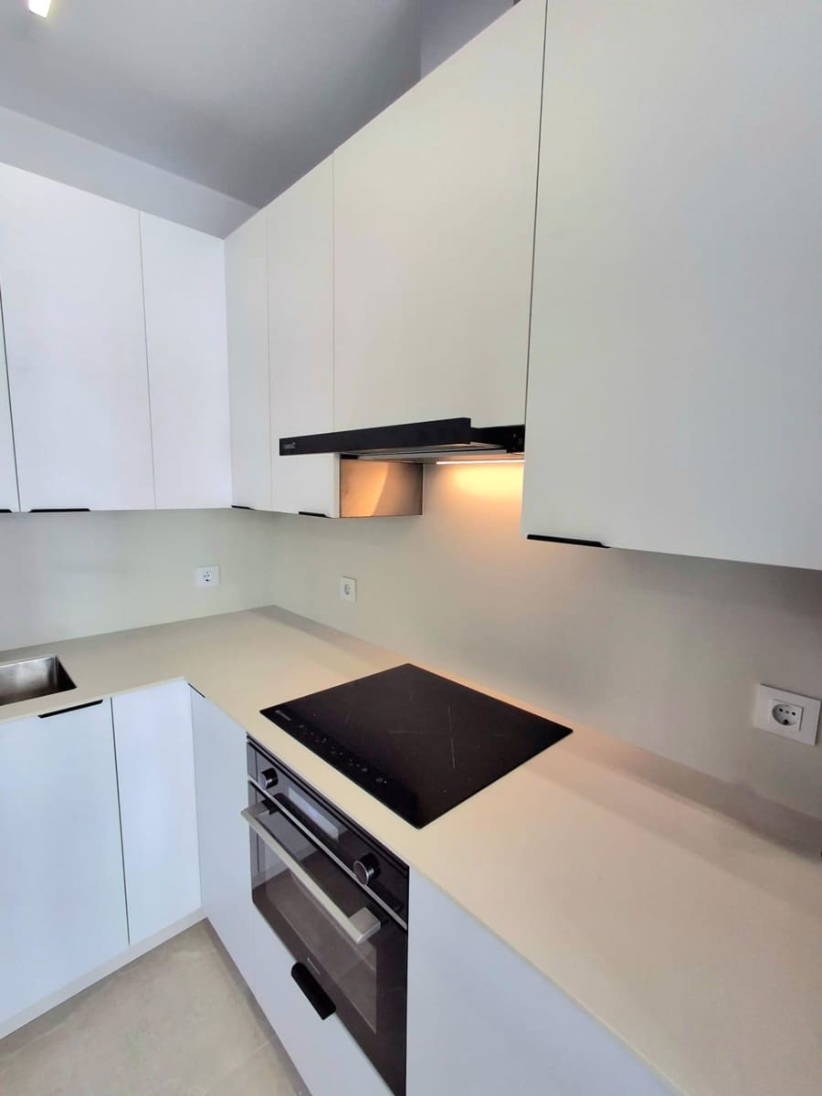 2 soveværelse Lejlighed til salg i Conil de la Frontera - € 230.000 (Ref: 9032634)