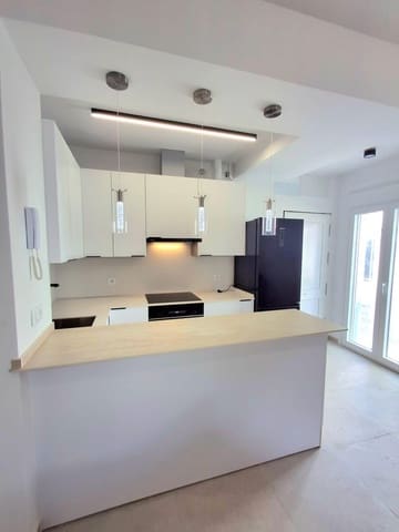 2 soveværelse Lejlighed til salg i Conil de la Frontera - € 230.000 (Ref: 9032634)