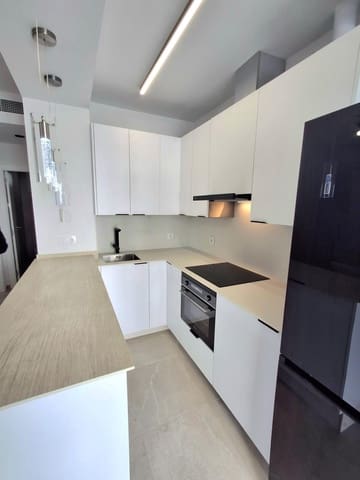 2 soveværelse Lejlighed til salg i Conil de la Frontera - € 230.000 (Ref: 9032634)