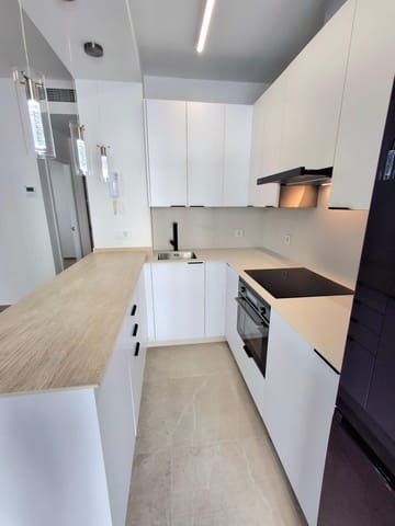 2 soveværelse Lejlighed til salg i Conil de la Frontera - € 230.000 (Ref: 9032634)