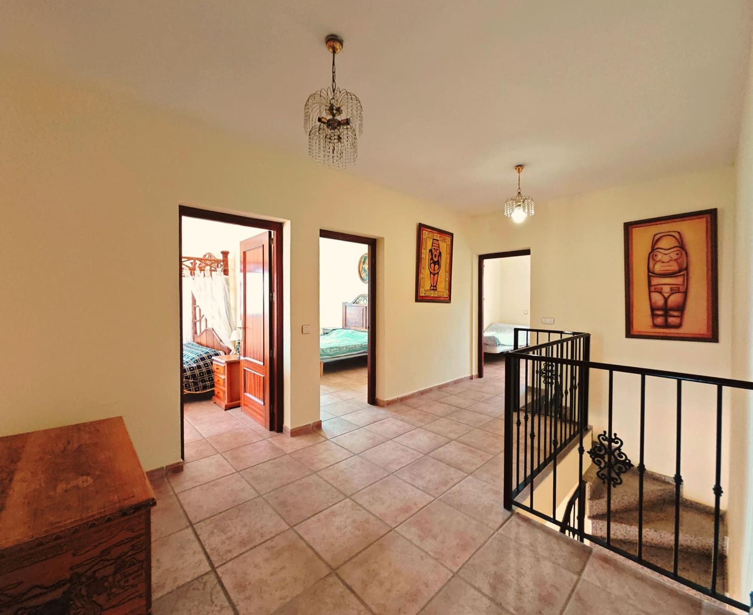 5 soveværelse Villa til salg i Conil de la Frontera med garage - € 368.000 (Ref: 9034720)