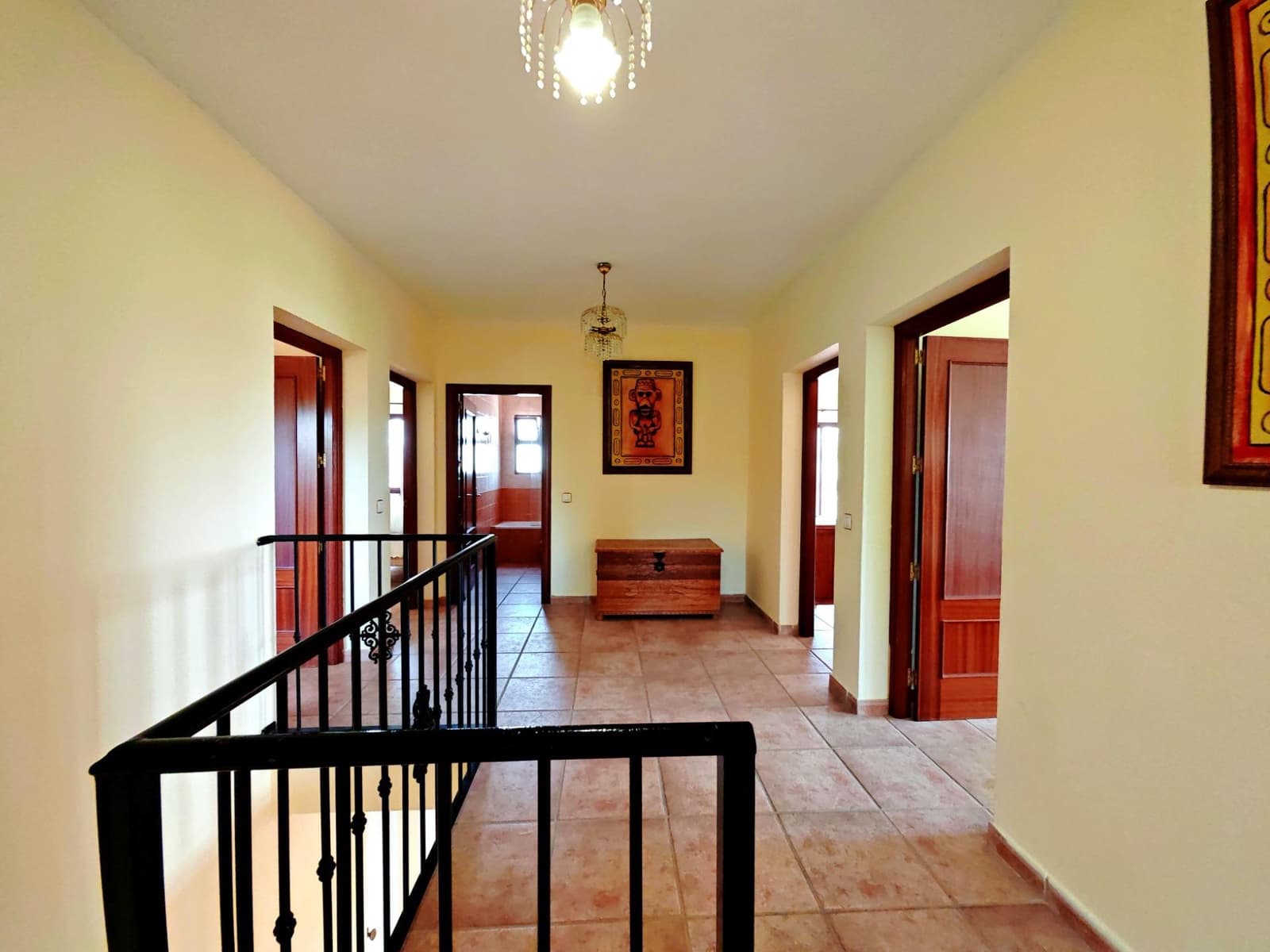 5 soveværelse Villa til salg i Conil de la Frontera med garage - € 368.000 (Ref: 9034720)