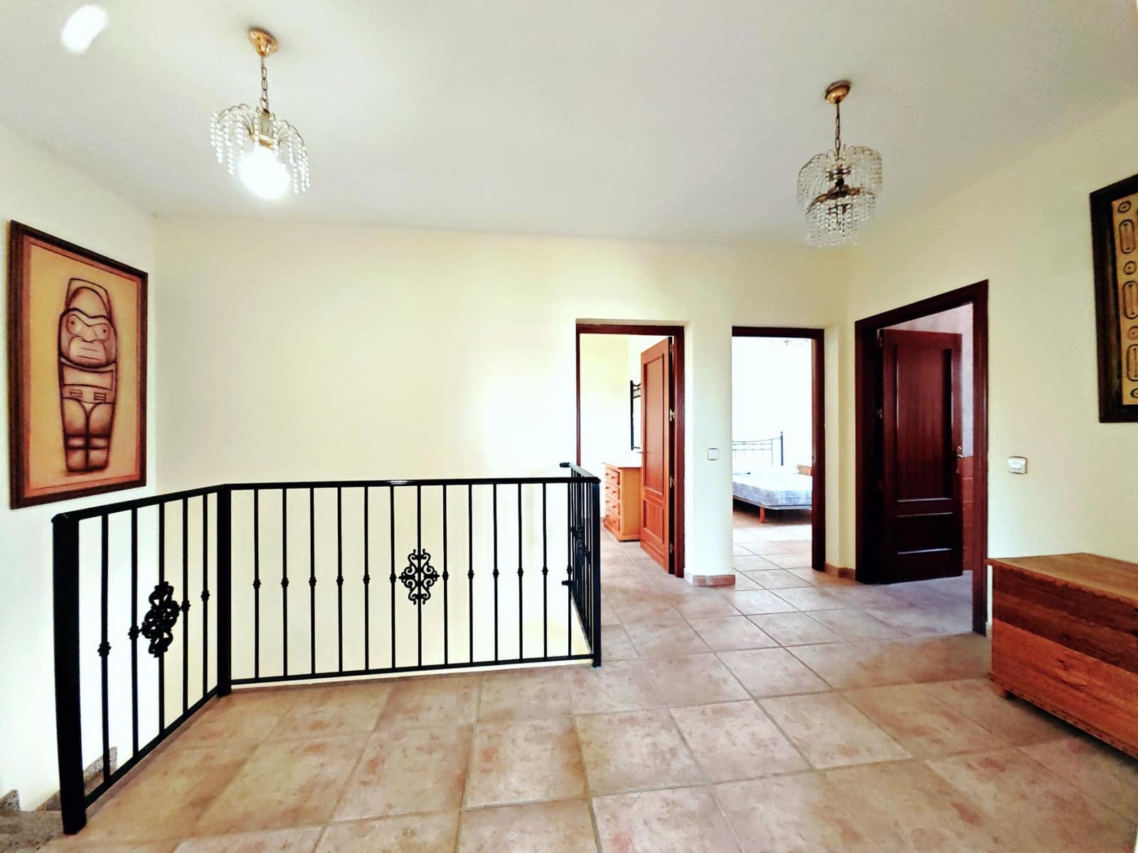 5 soveværelse Villa til salg i Conil de la Frontera med garage - € 368.000 (Ref: 9034720)