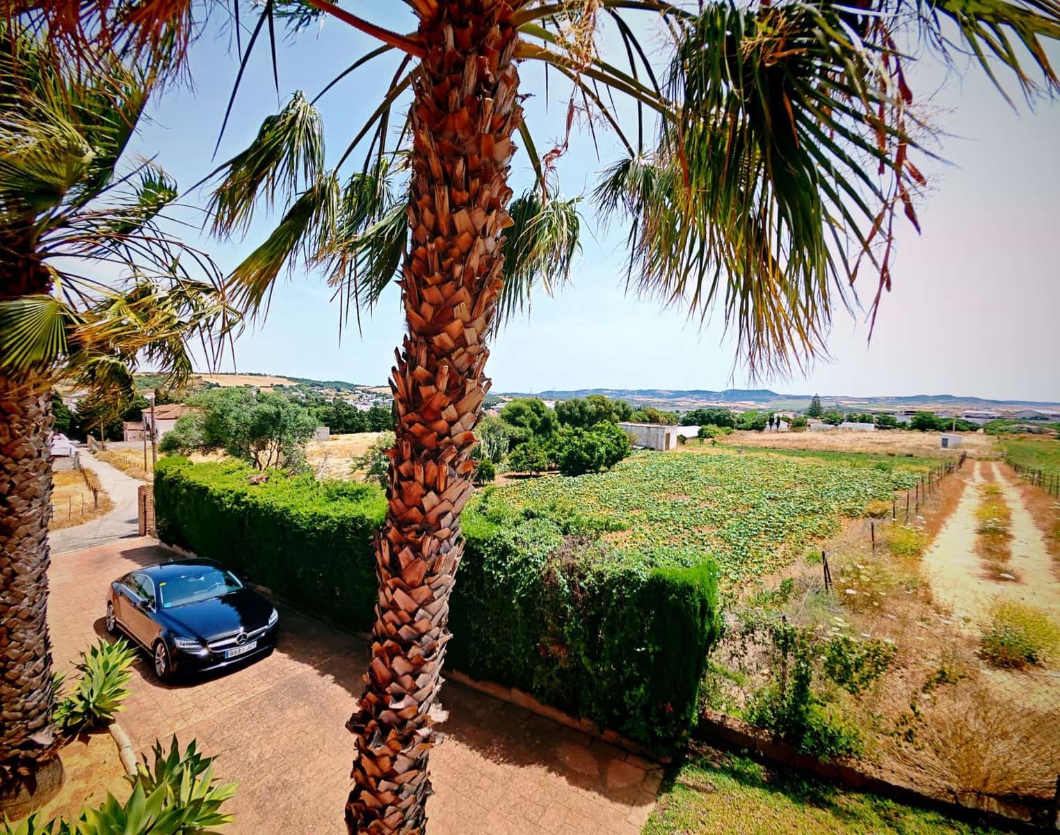 5 soveværelse Villa til salg i Conil de la Frontera med garage - € 368.000 (Ref: 9034720)