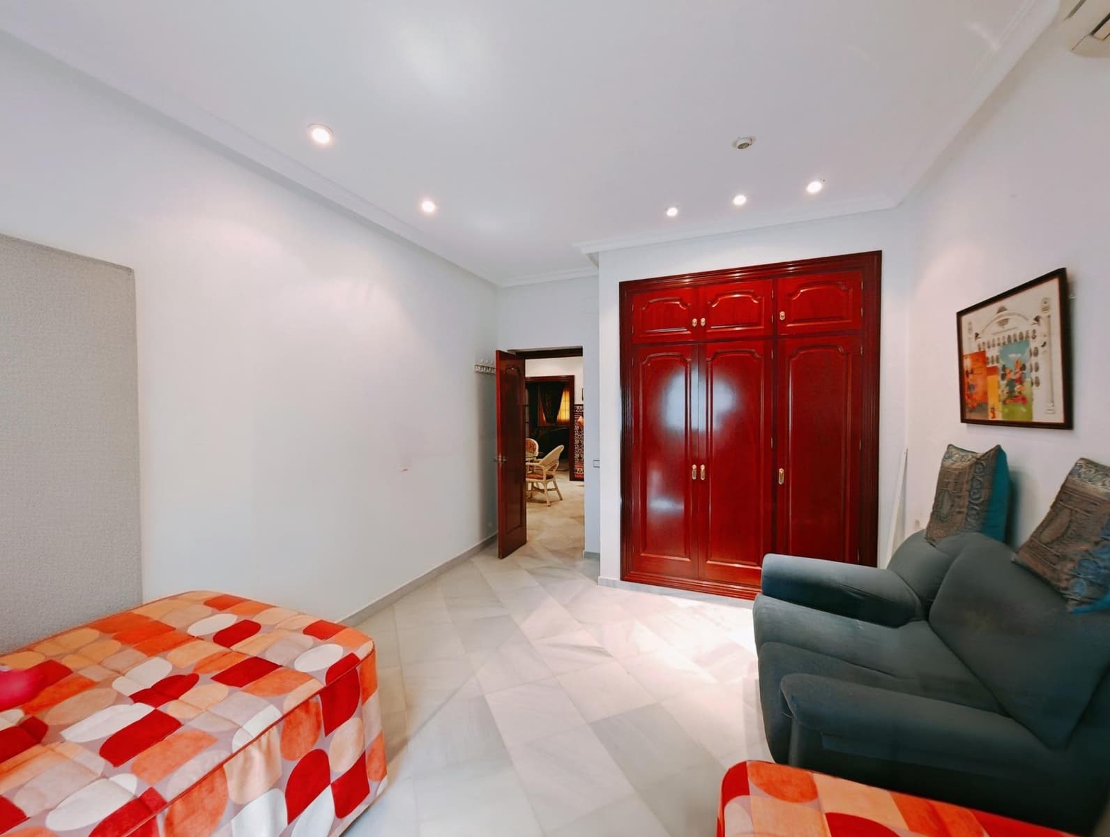 4 chambre Villa/Maison à vendre à Chiclana de la Frontera avec piscine garage - 600 000 € (Ref: 9073526)