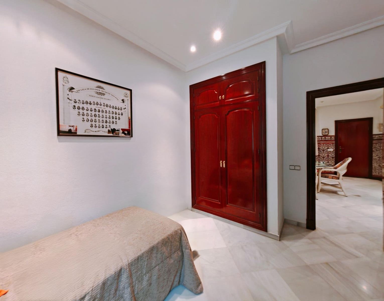 4 chambre Villa/Maison à vendre à Chiclana de la Frontera avec piscine garage - 600 000 € (Ref: 9073526)