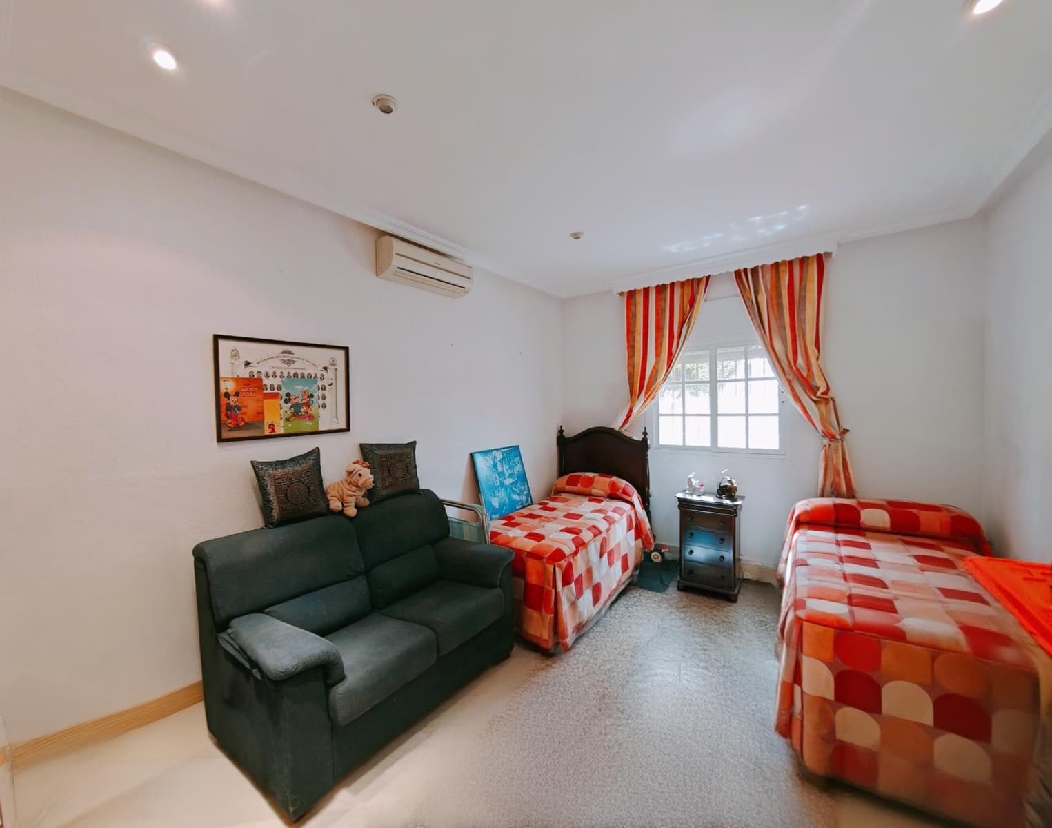 4 chambre Villa/Maison à vendre à Chiclana de la Frontera avec piscine garage - 600 000 € (Ref: 9073526)