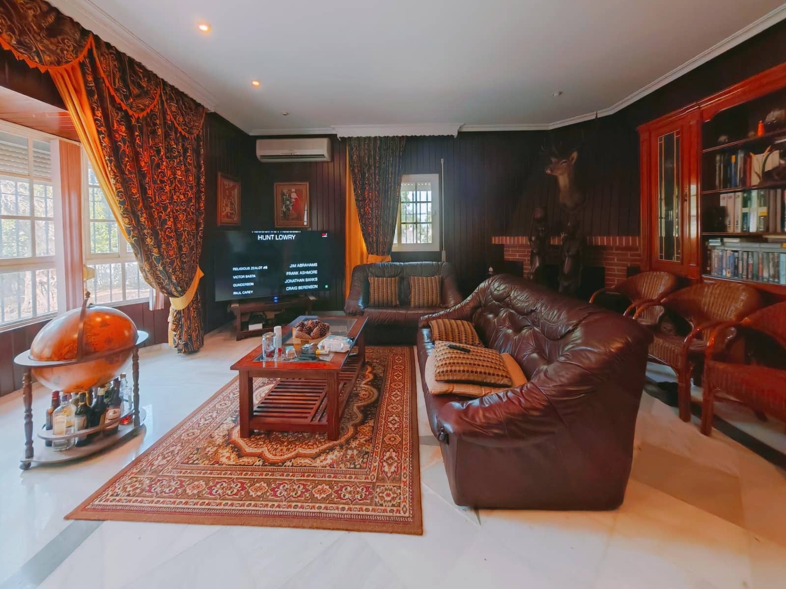 4 chambre Villa/Maison à vendre à Chiclana de la Frontera avec piscine garage - 600 000 € (Ref: 9073526)