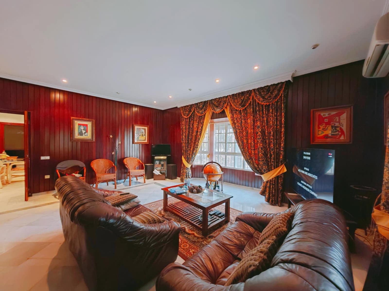 4 chambre Villa/Maison à vendre à Chiclana de la Frontera avec piscine garage - 600 000 € (Ref: 9073526)