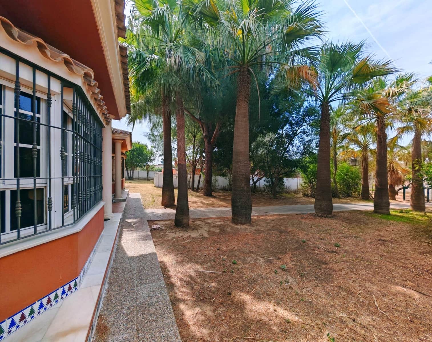 4 chambre Villa/Maison à vendre à Chiclana de la Frontera avec piscine garage - 600 000 € (Ref: 9073526)