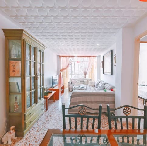 4 soveværelse Lejlighed til salg i Chiclana de la Frontera - € 150.000 (Ref: 9099253)