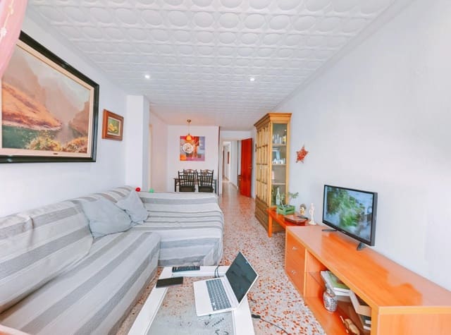 4 soveværelse Lejlighed til salg i Chiclana de la Frontera - € 150.000 (Ref: 9099253)