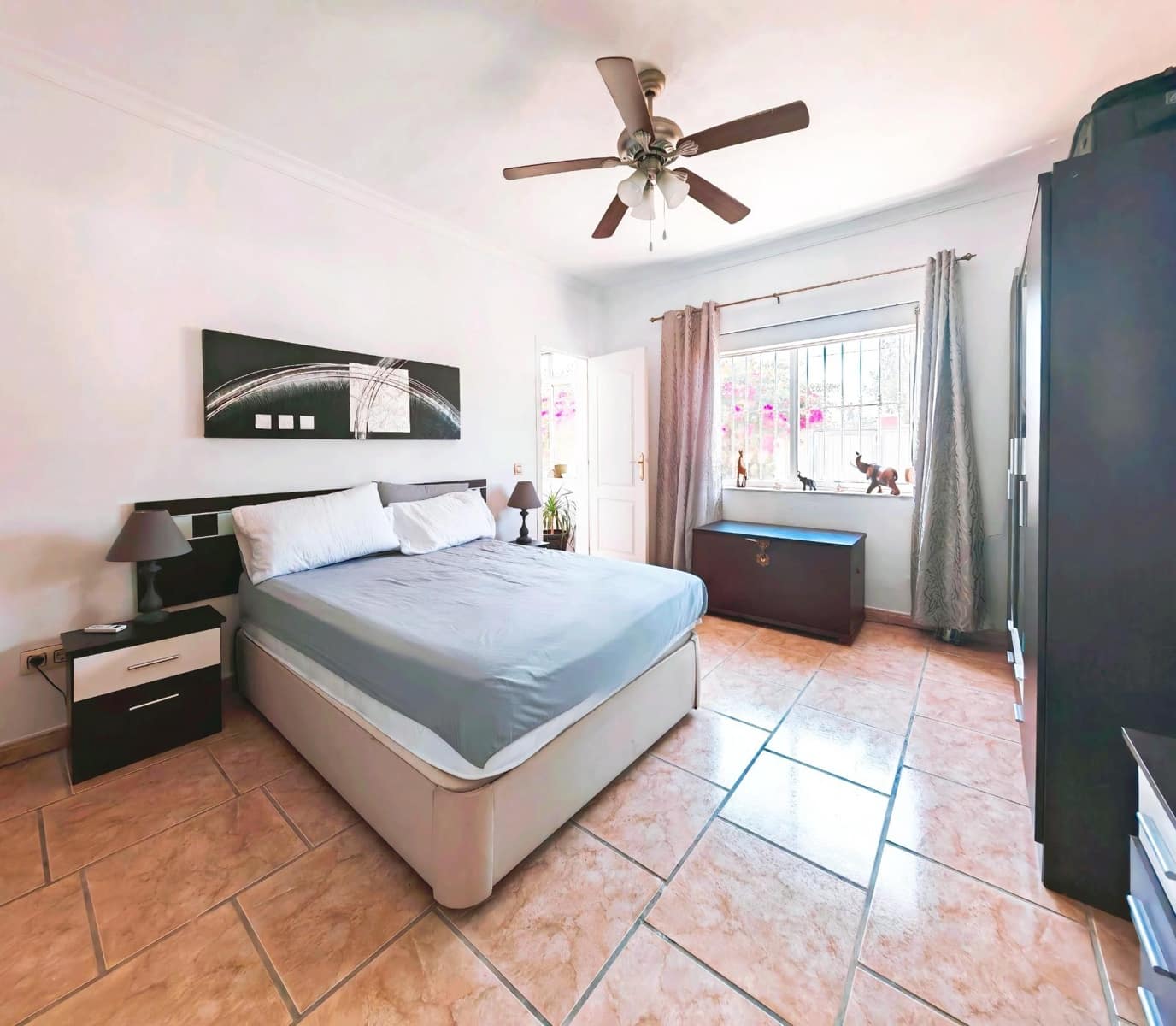 4 sypialnia Willa na sprzedaż w Chiclana de la Frontera z basenem garażem - 325 000 € (Ref: 9193927)