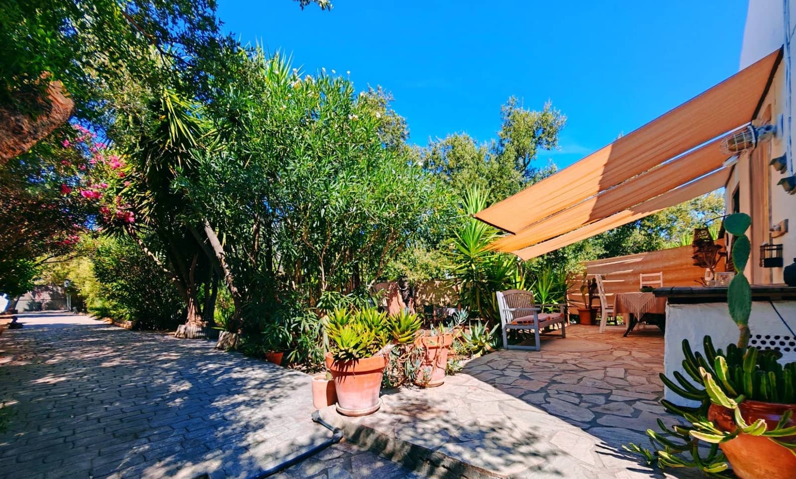 4 soveværelse Virksomhed til salg i Chiclana de la Frontera - € 390.000 (Ref: 9226894)