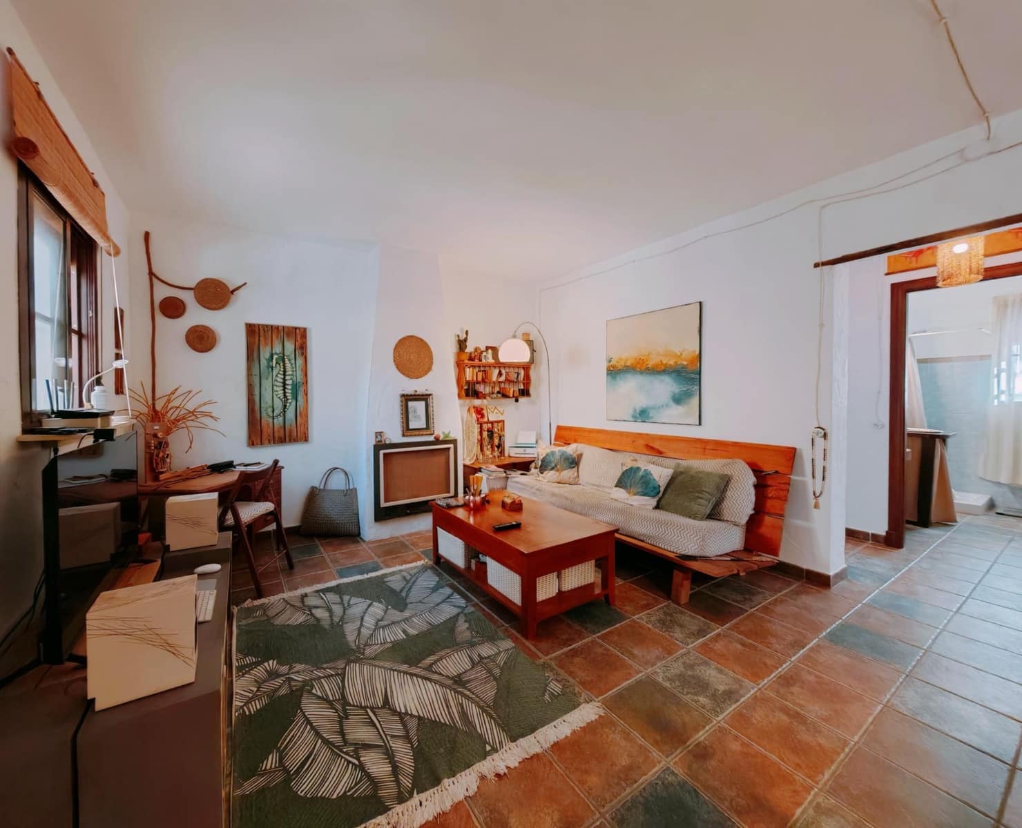 4 soveværelse Virksomhed til salg i Chiclana de la Frontera - € 390.000 (Ref: 9226894)