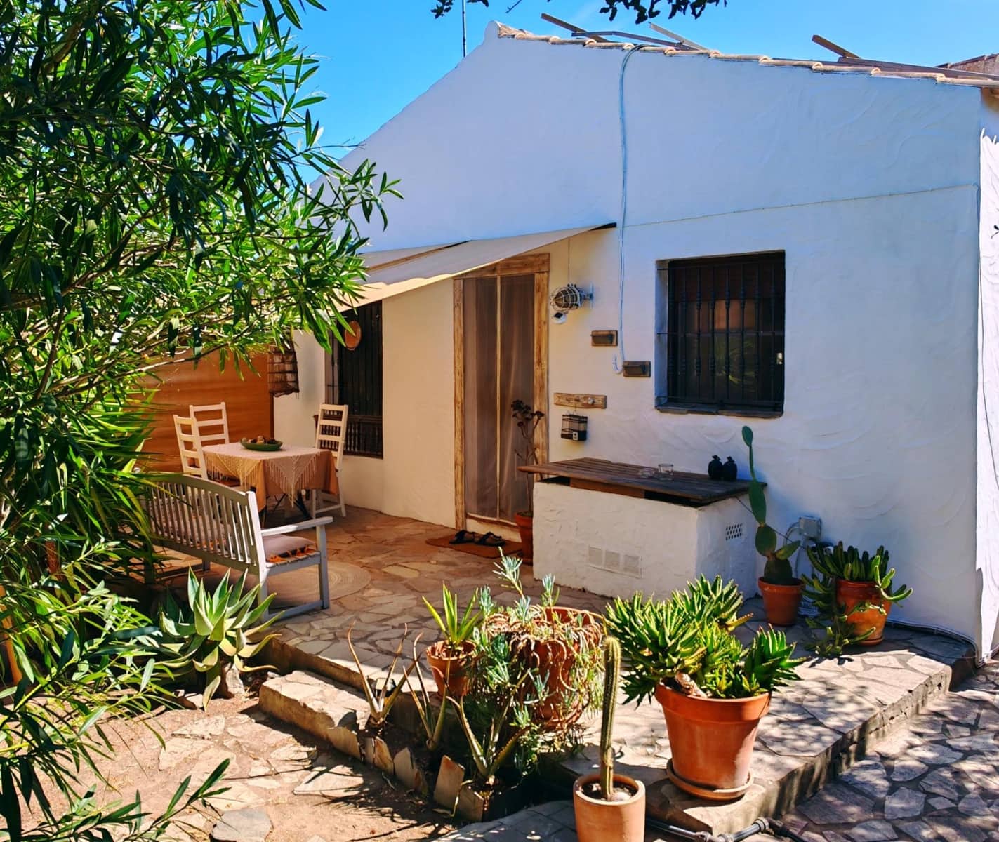 4 soveværelse Virksomhed til salg i Chiclana de la Frontera - € 390.000 (Ref: 9226894)