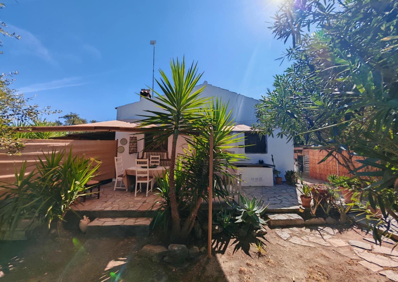 4 soveværelse Virksomhed til salg i Chiclana de la Frontera - € 390.000 (Ref: 9226894)