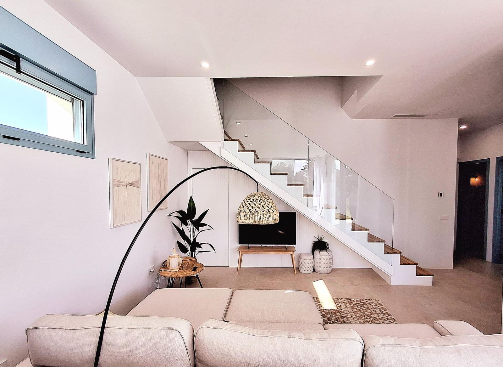 4 bedroom Villa for sale in Conil de la Frontera with pool garage - € 1,150,000 (Ref: 9262776)