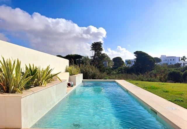 4 soveværelse Villa til salg i Conil de la Frontera med swimmingpool garage - € 1.150.000 (Ref: 9262776)