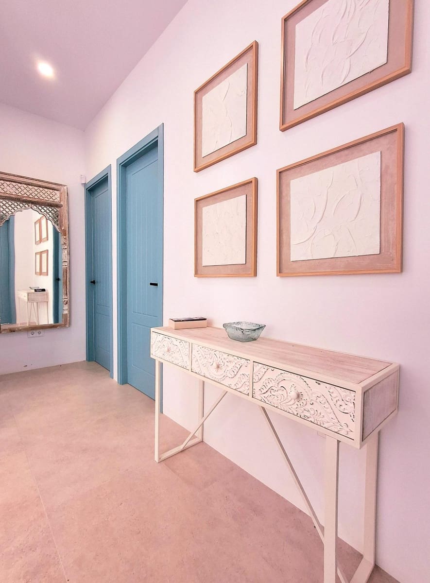 Chalet de 4 habitaciones en Conil de la Frontera en venta con piscina garaje - 1.100.000 € (Ref: 9262776)