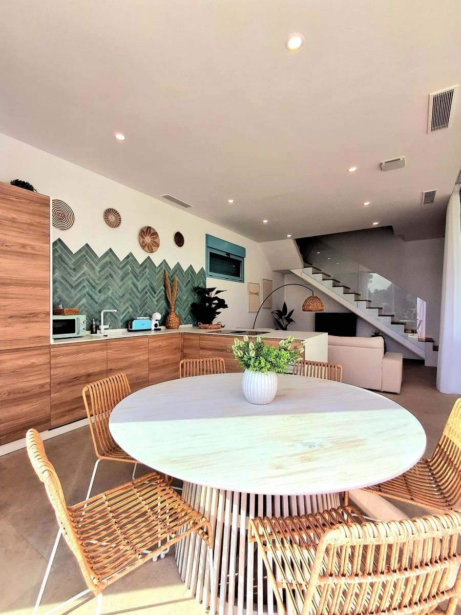 Chalet de 4 habitaciones en Conil de la Frontera en venta con piscina garaje - 1.100.000 € (Ref: 9262776)