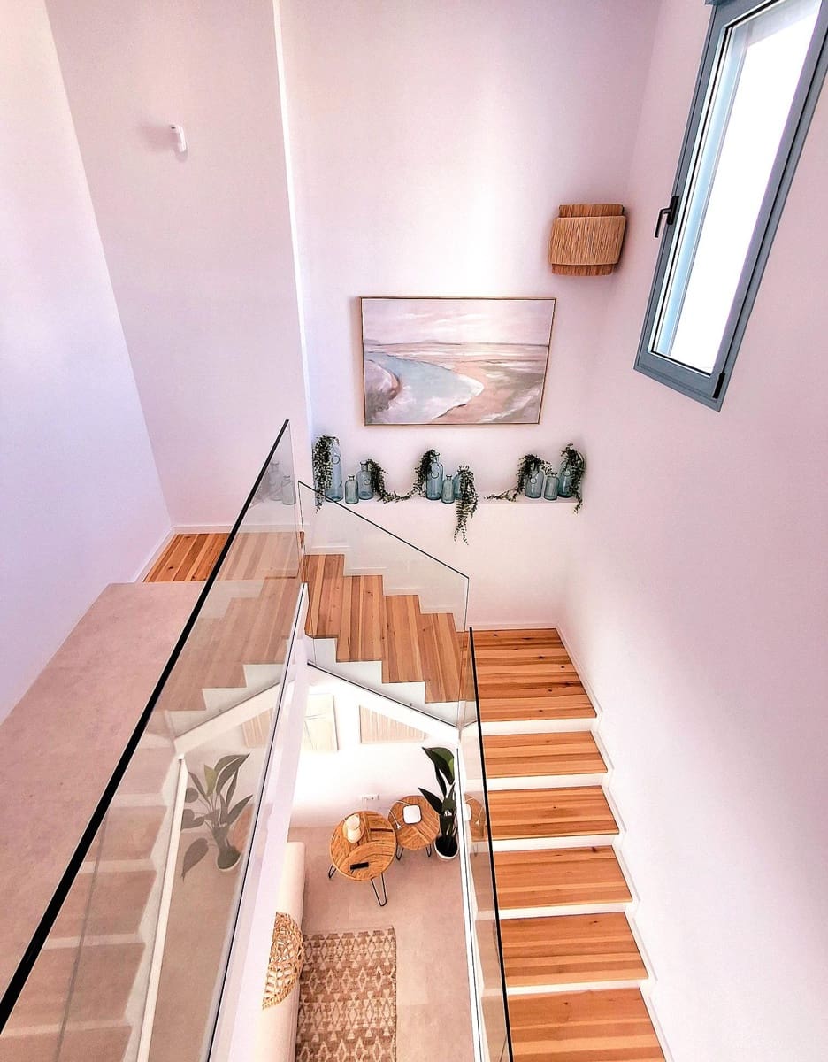 Chalet de 4 habitaciones en Conil de la Frontera en venta con piscina garaje - 1.100.000 € (Ref: 9262776)