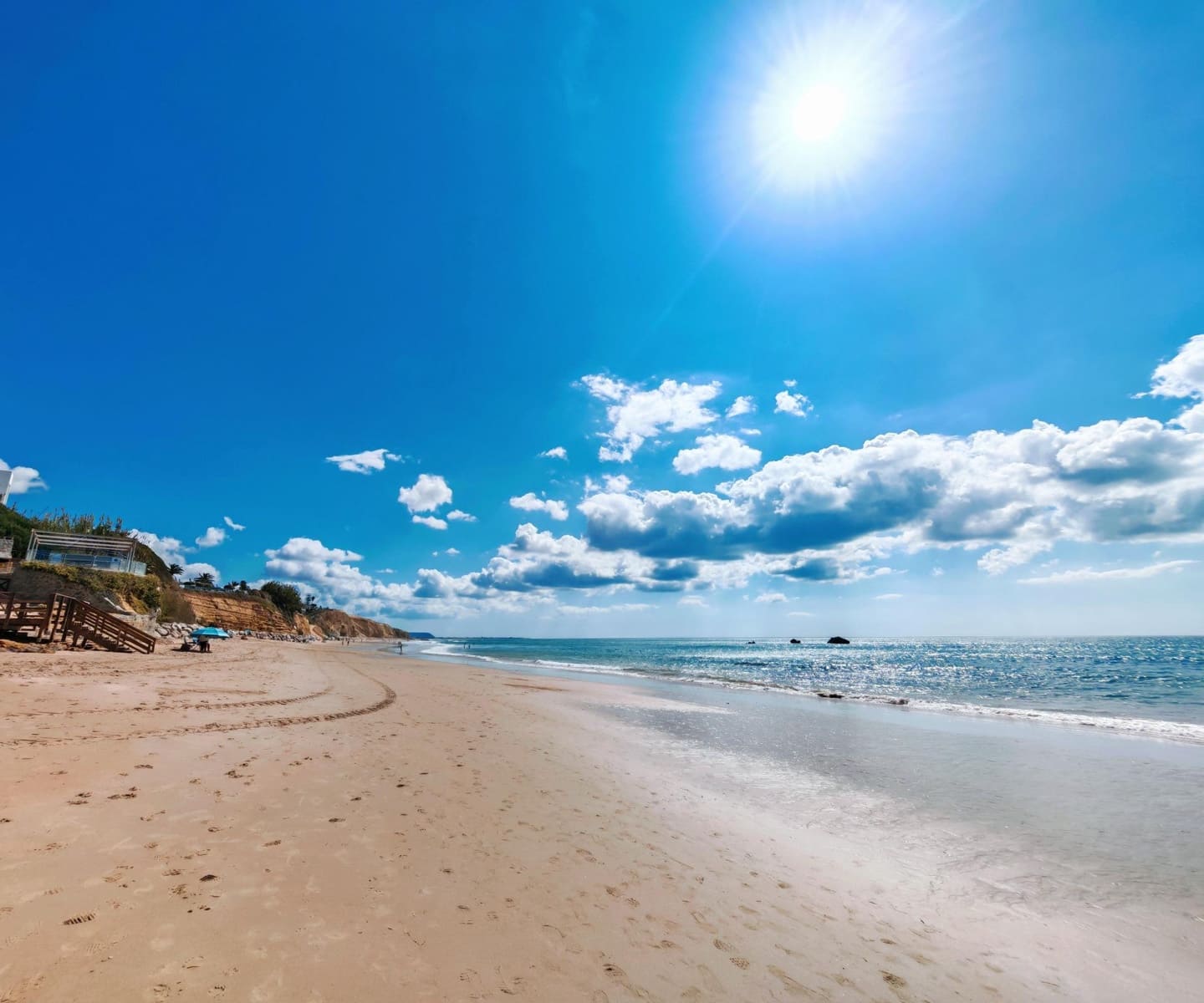 Byggegrund til salg i Conil de la Frontera - € 520.000 (Ref: 9272775)