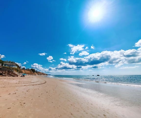 Terreno para Construção para venda em Conil de la Frontera - 520 000 € (Ref: 9272775)