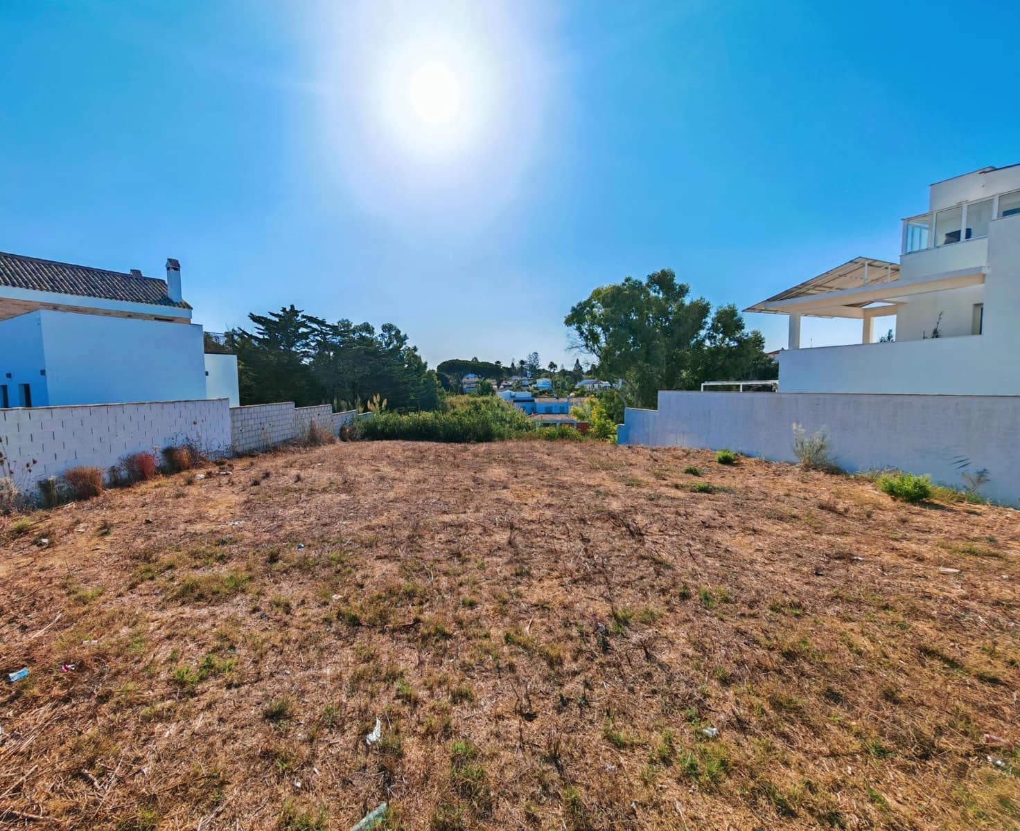 Byggegrund til salg i Conil de la Frontera - € 520.000 (Ref: 9272775)