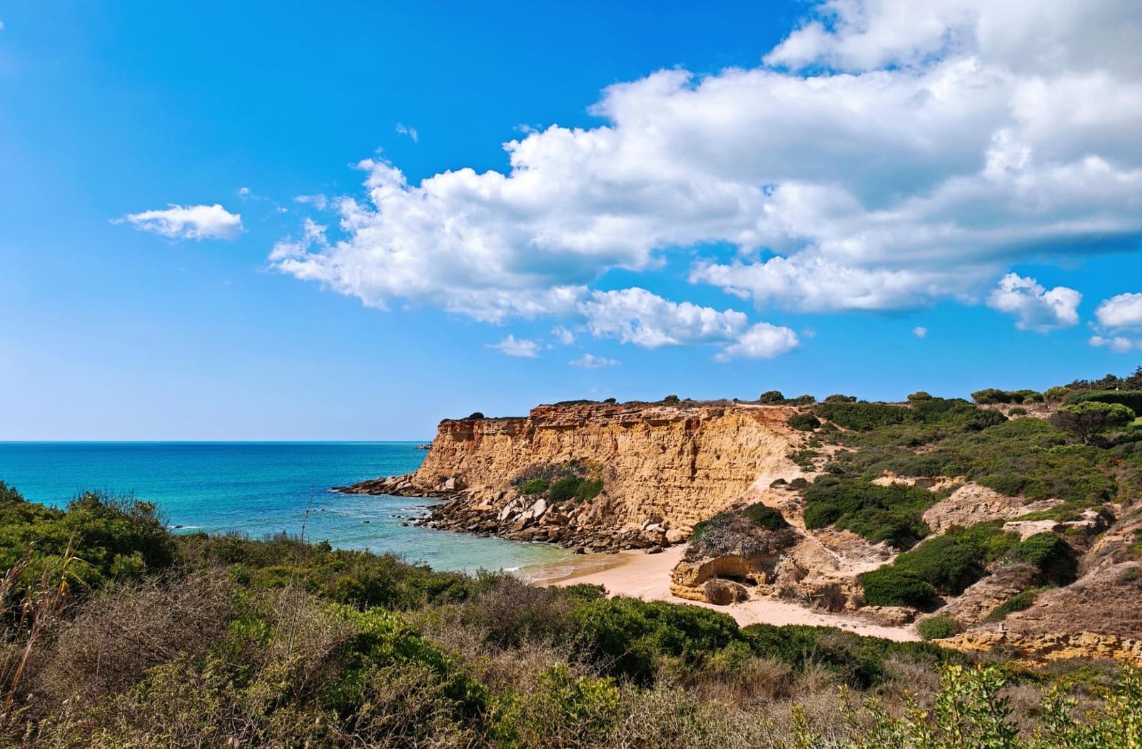 Byggegrund til salg i Conil de la Frontera - € 520.000 (Ref: 9272775)