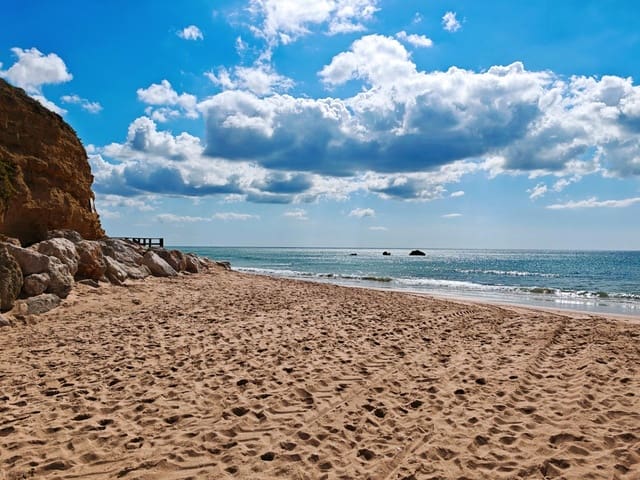 Terreno para Construção para venda em Conil de la Frontera - 520 000 € (Ref: 9272775)