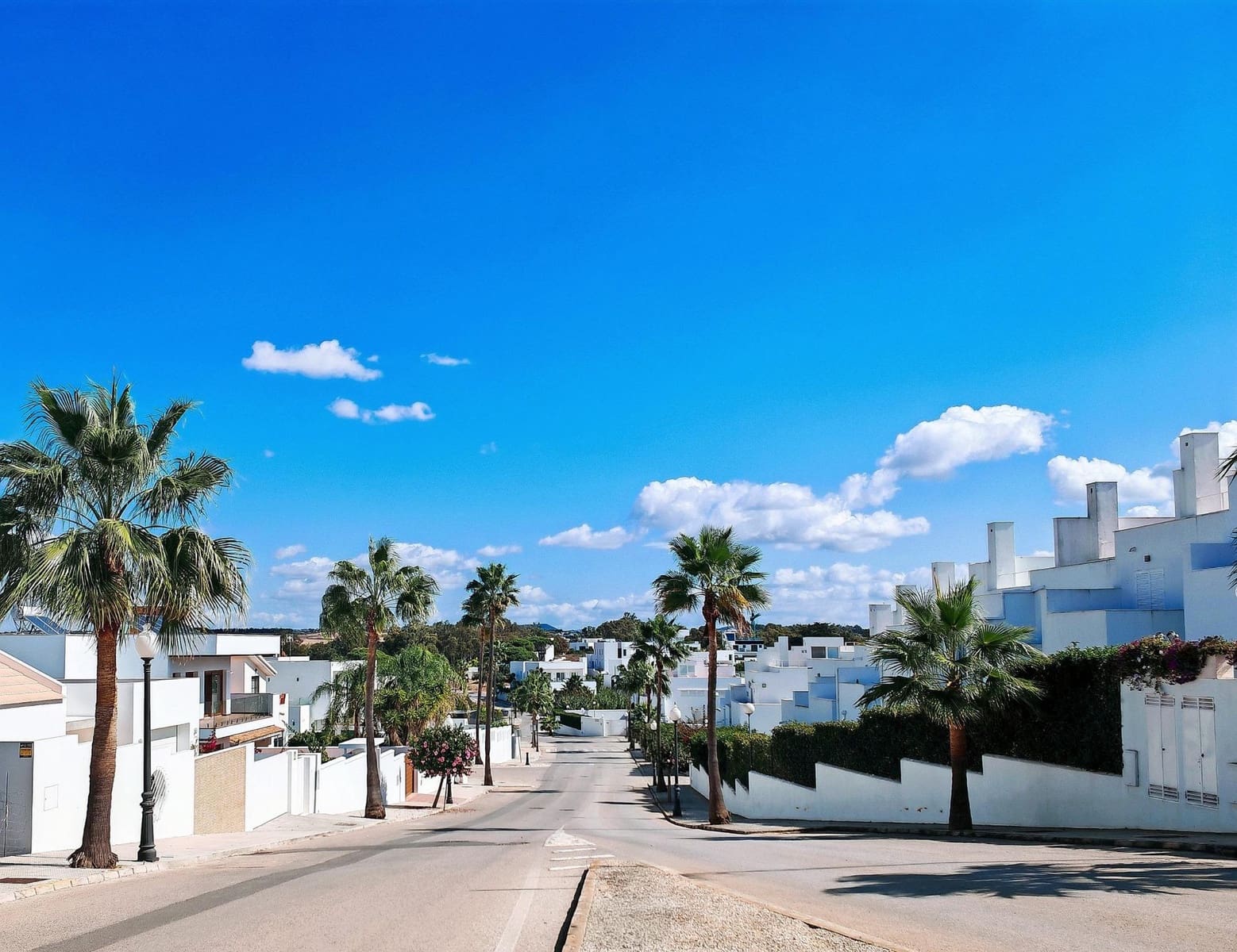 Byggegrund til salg i Conil de la Frontera - € 520.000 (Ref: 9272775)