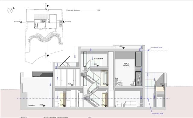 Terreno para Construção para venda em Conil de la Frontera - 480 000 € (Ref: 9272776)