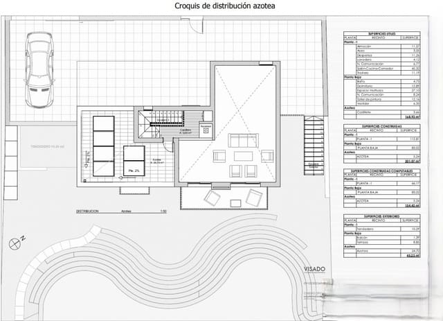 Terreno para Construção para venda em Conil de la Frontera - 480 000 € (Ref: 9272776)