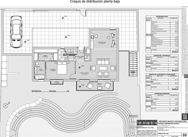 Terreno para Construção para venda em Conil de la Frontera - 480 000 € (Ref: 9272776)