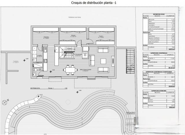 Terreno para Construção para venda em Conil de la Frontera - 480 000 € (Ref: 9272776)