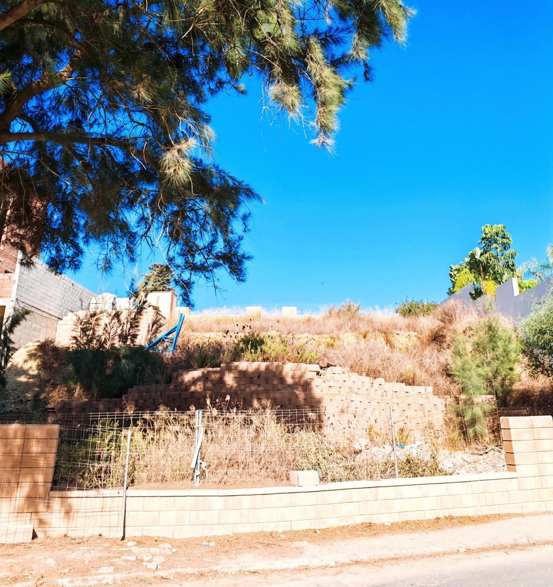 Byggegrund til salg i Conil de la Frontera - € 480.000 (Ref: 9272776)