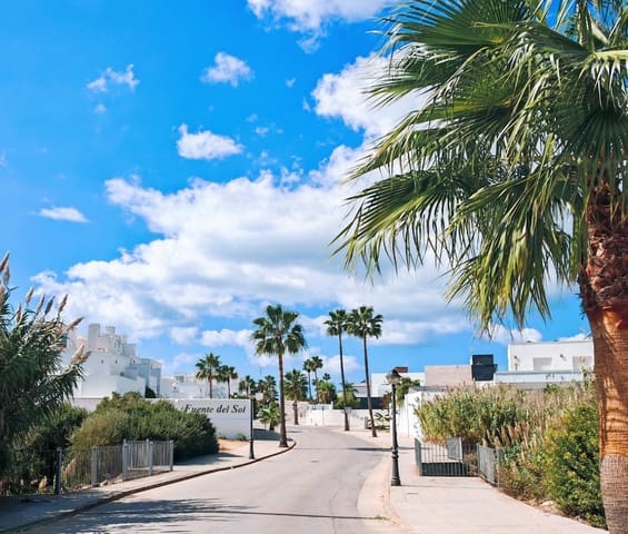 Terreno para Construção para venda em Conil de la Frontera - 480 000 € (Ref: 9272776)