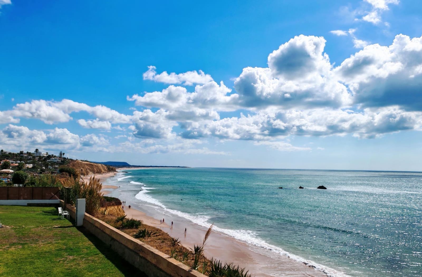 Byggegrund til salg i Conil de la Frontera - € 480.000 (Ref: 9272776)