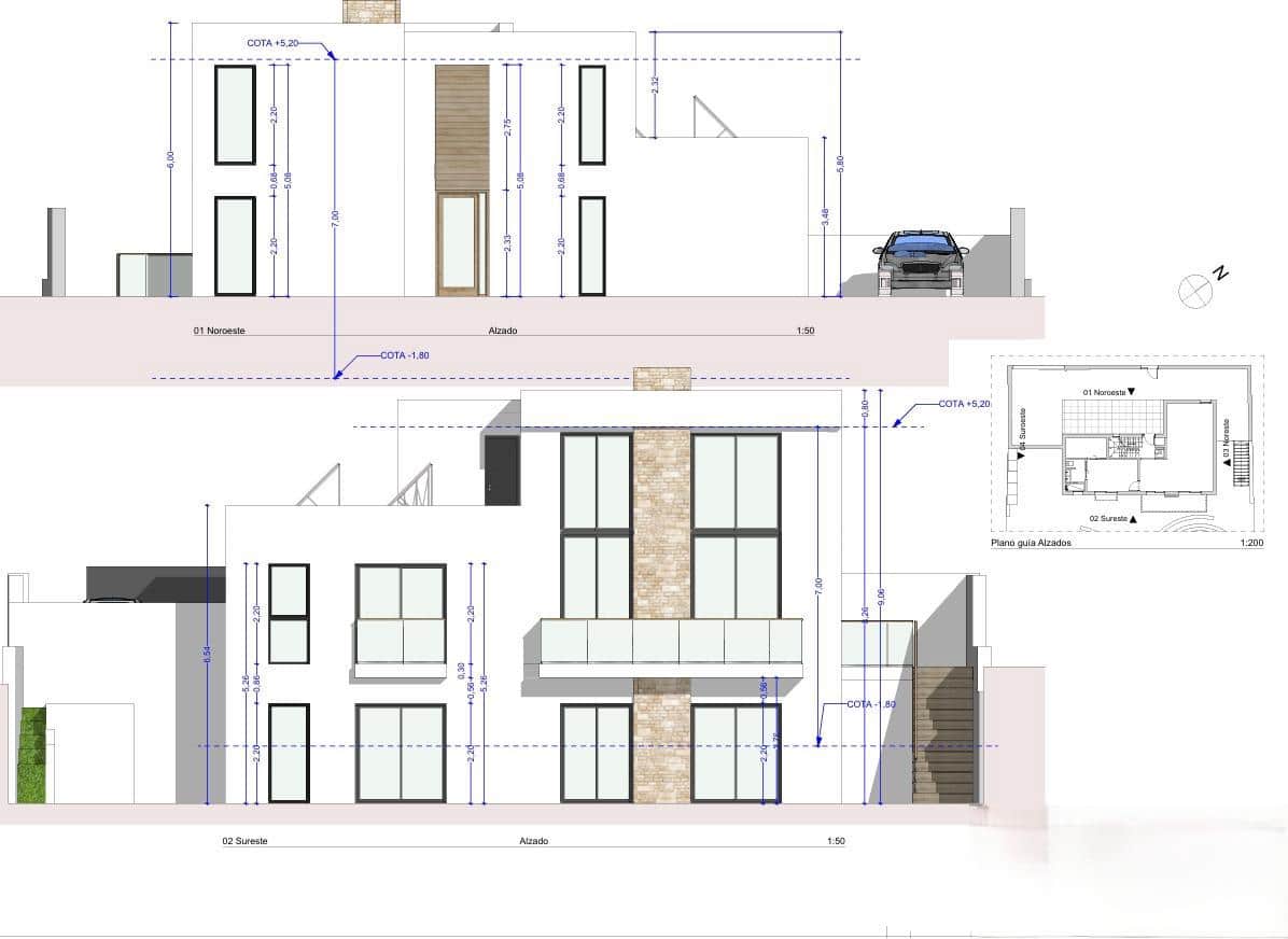 Bouwgrond te koop in Conil de la Frontera - € 480.000 (Ref: 9297043)