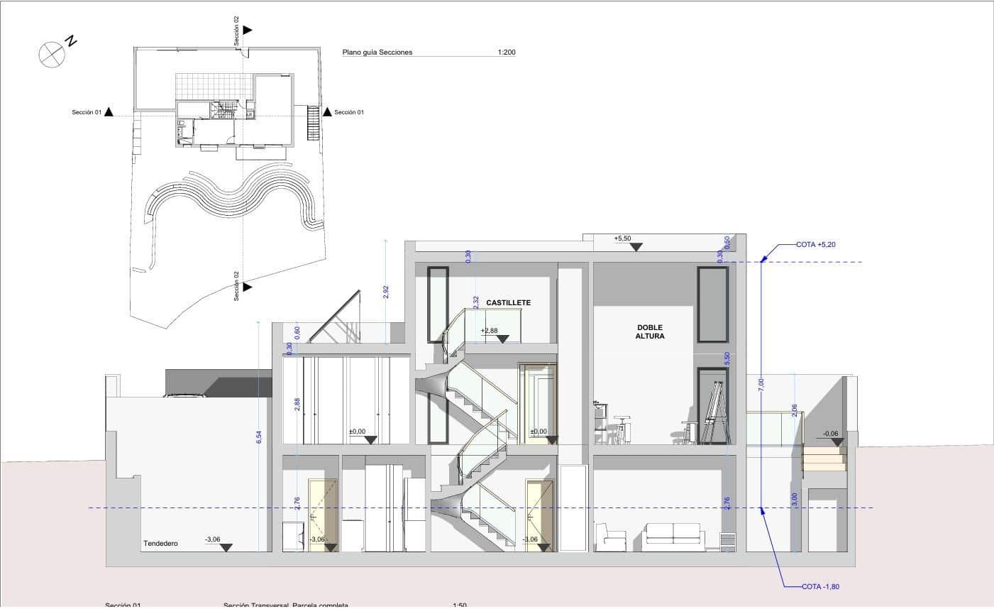 Bouwgrond te koop in Conil de la Frontera - € 480.000 (Ref: 9297043)