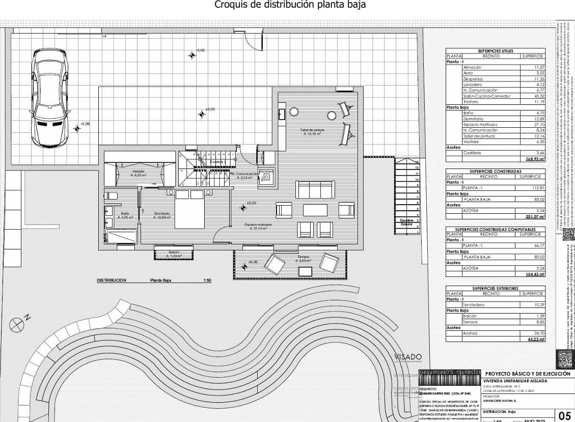 Bouwgrond te koop in Conil de la Frontera - € 480.000 (Ref: 9297043)