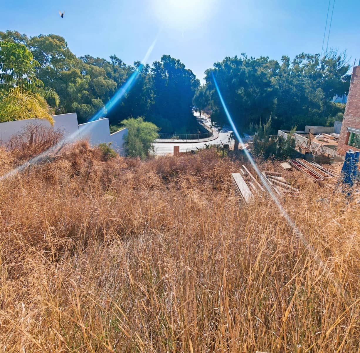 Bouwgrond te koop in Conil de la Frontera - € 480.000 (Ref: 9297043)