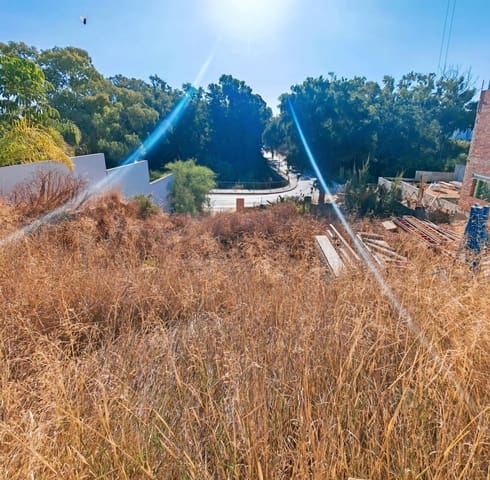 Terreno para Construção para venda em Conil de la Frontera - 480 000 € (Ref: 9297043)