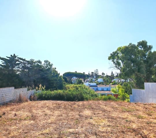 Terreno para Construção para venda em Conil de la Frontera - 520 000 € (Ref: 9297044)