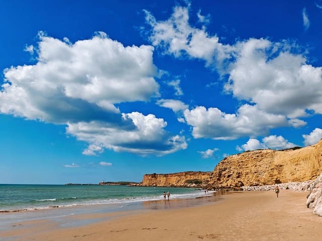 Terreno para Construção para venda em Conil de la Frontera - 520 000 € (Ref: 9297044)